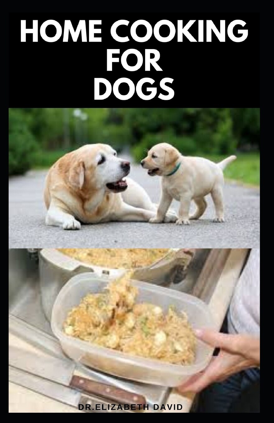 Cooking your store dog