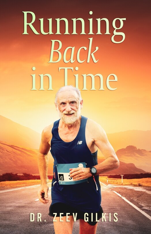 Couverture_Running Back in Time