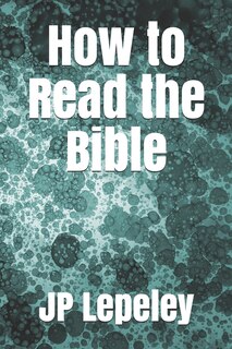 Front cover_How to Read the Bible