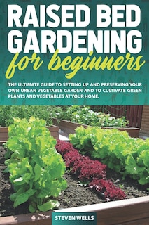 Front cover_Raised Bed Gardening for Beginners