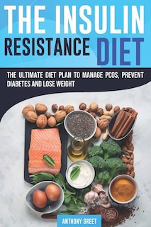Front cover_The Insulin Resistance Diet