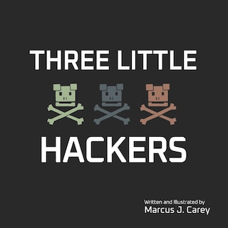 Couverture_Three Little Hackers