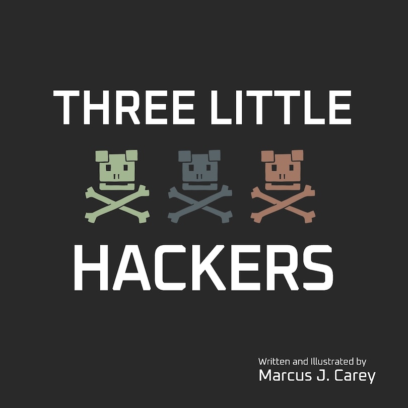 Couverture_Three Little Hackers