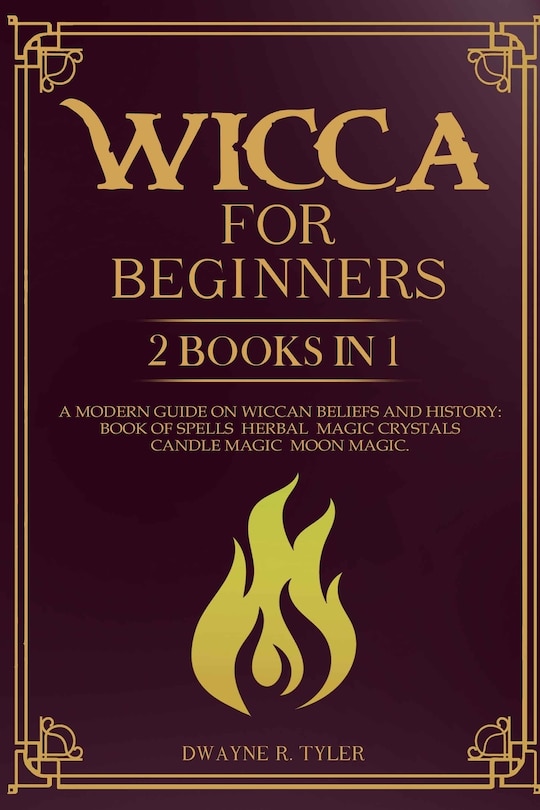 Couverture_Wicca for beginners