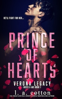 Front cover_Prince of Hearts