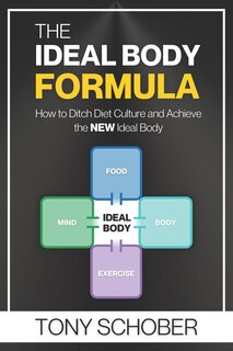 Couverture_The Ideal Body Formula