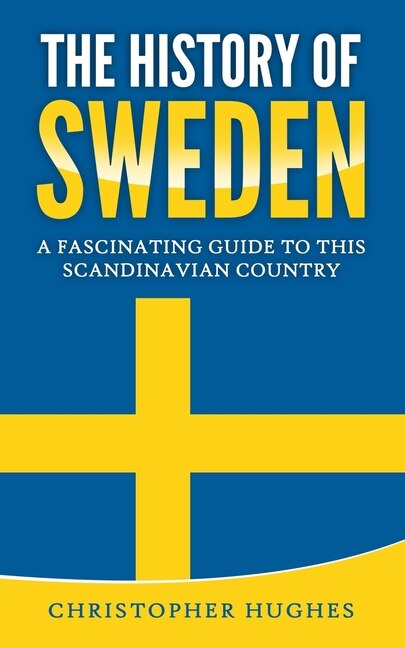 Couverture_The History of Sweden