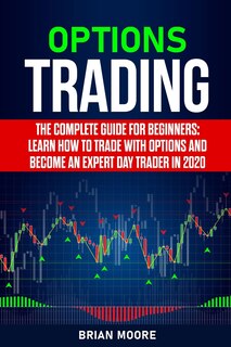 Front cover_Options Trading