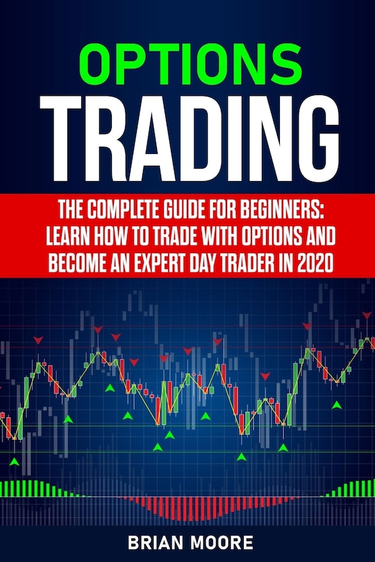 Front cover_Options Trading