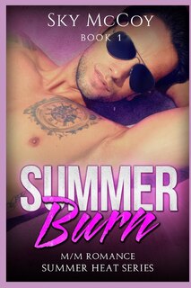 Couverture_Summer Burn