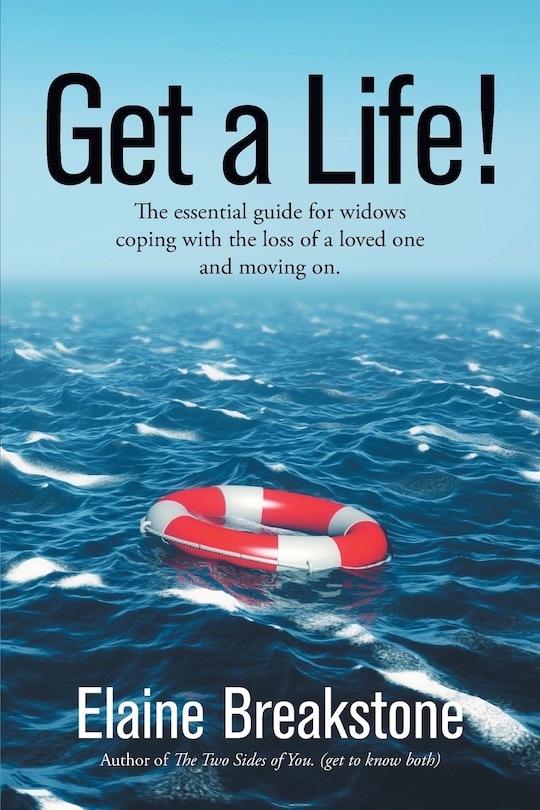 Front cover_Get a Life!