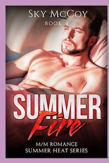 Couverture_Summer Fire Book 2