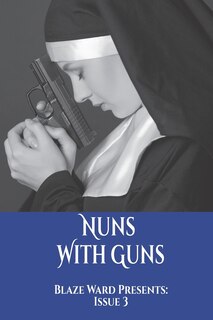 Front cover_Nuns With Guns