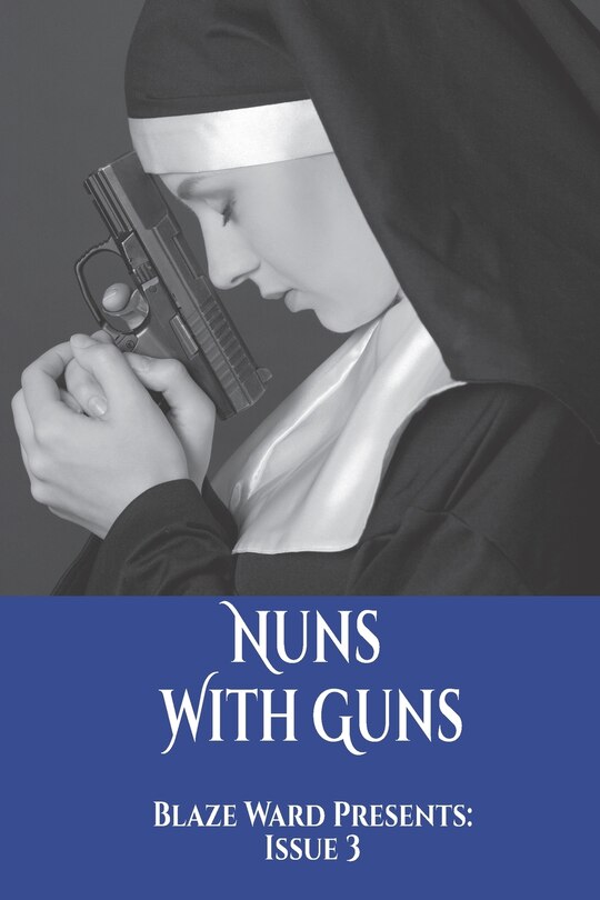 Front cover_Nuns With Guns