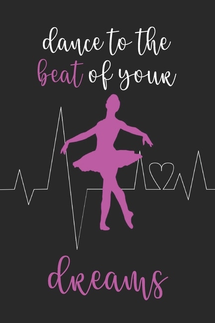 Couverture_Dance To The Beat Of Your Dreams