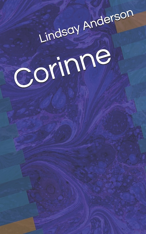 Front cover_Corinne