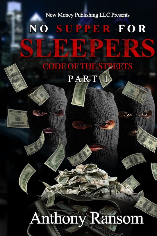 Couverture_No Supper For Sleepers