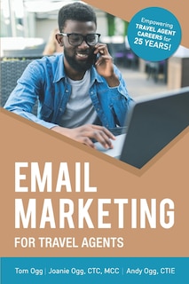 Front cover_Email Marketing for Travel Agents