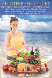 Front cover_Mediterranean Diet