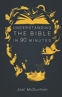 Front cover_Understanding the Bible in 90 Minutes
