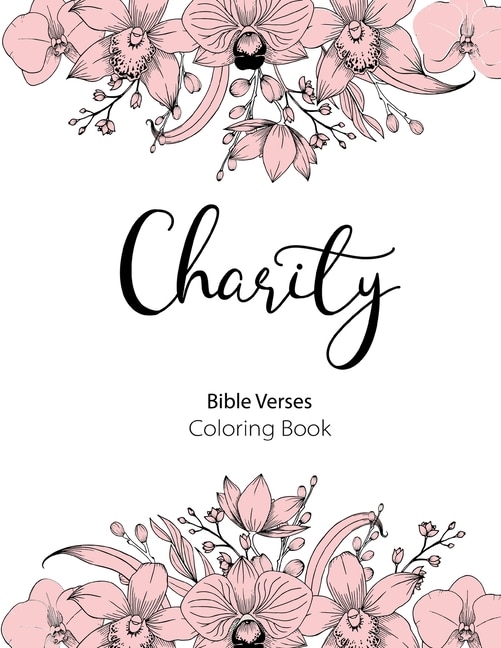 Couverture_Charity Bible Verse Coloring Book