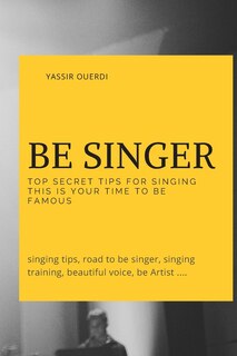 Couverture_be singer
