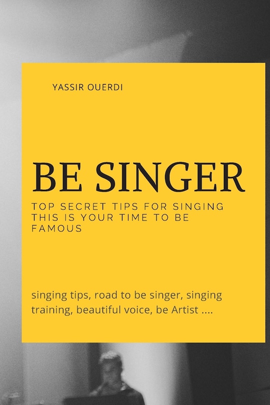 Couverture_be singer