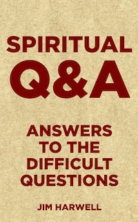 Couverture_Spiritual Q&A