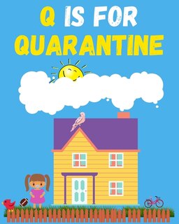 Couverture_Q is for Quarantine