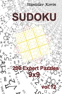 Front cover_Sudoku