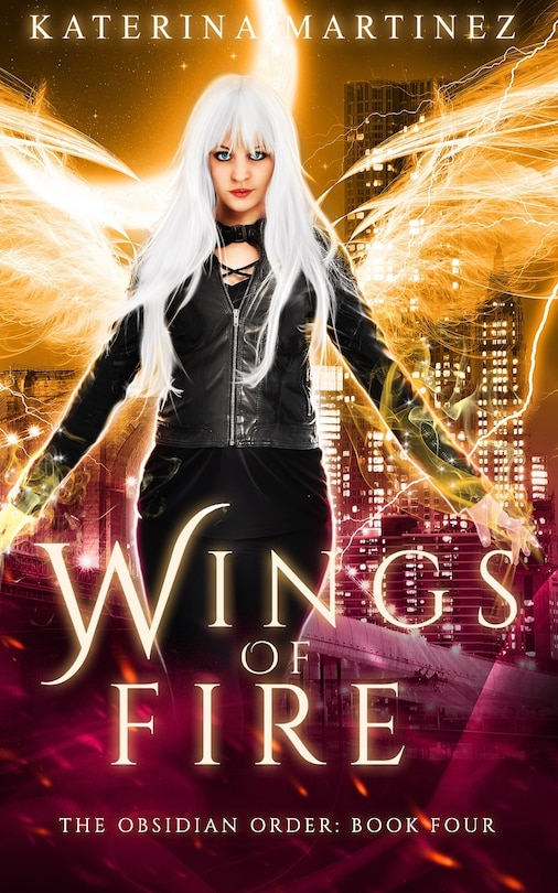 Couverture_Wings of Fire