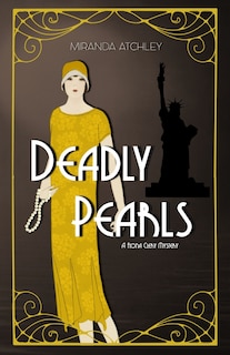 Front cover_Deadly Pearls