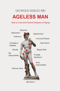 Front cover_Ageless Man