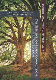 Front cover_Elements of Music Composition