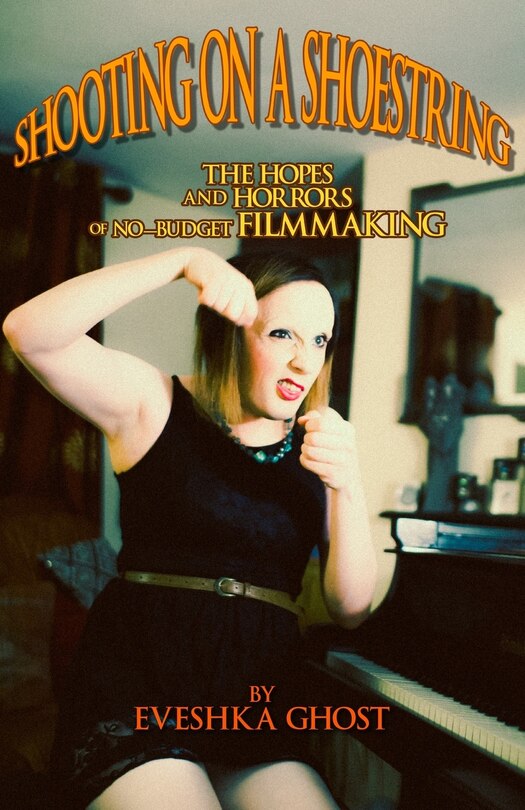 Couverture_Shooting on a Shoestring