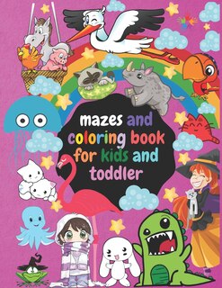 Front cover_coloring books