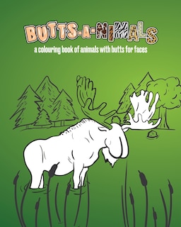 Couverture_Butts-A-Nimals