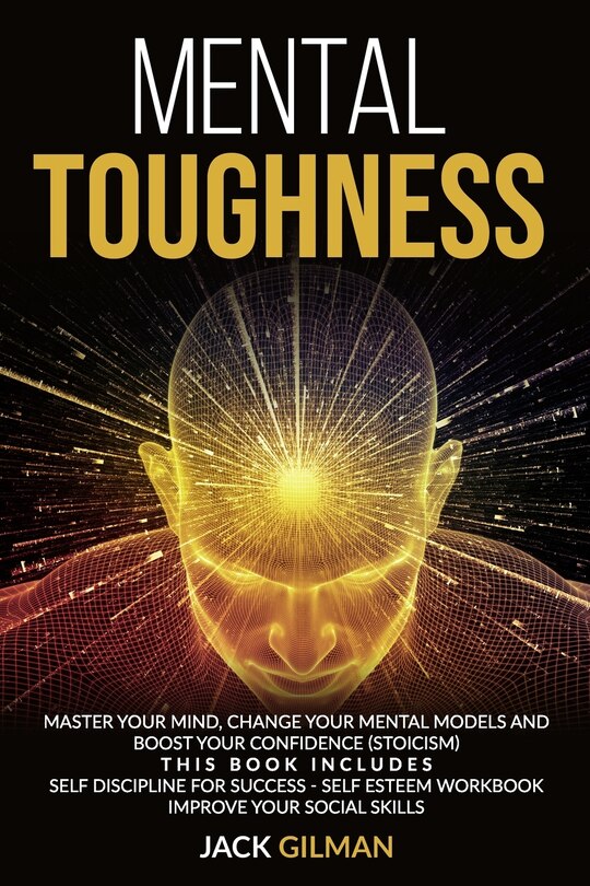 Front cover_Mental Toughness