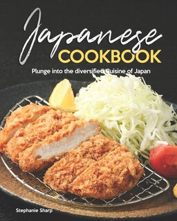 Couverture_Japanese Cookbook