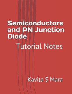 Couverture_Semiconductors and PN Junction Diode