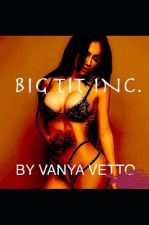 Front cover_Big Tit Inc.