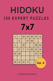 Front cover_Hidoku