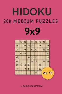 Front cover_Hidoku