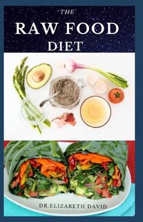 Couverture_The Raw Food Diet