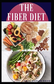 Front cover_The Fiber Diet