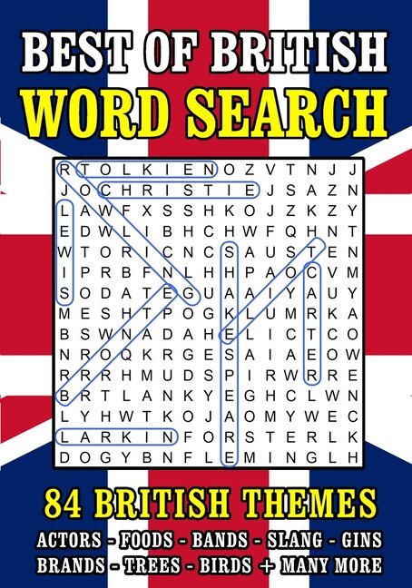Couverture_Word Search Puzzle Books for Adults