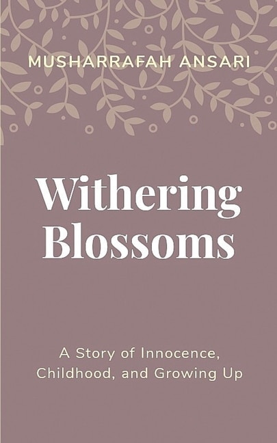 Front cover_Withering Blossoms