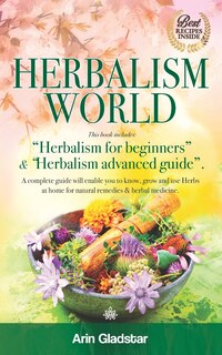 Front cover_Herbalism World