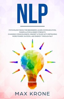 Front cover_Nlp