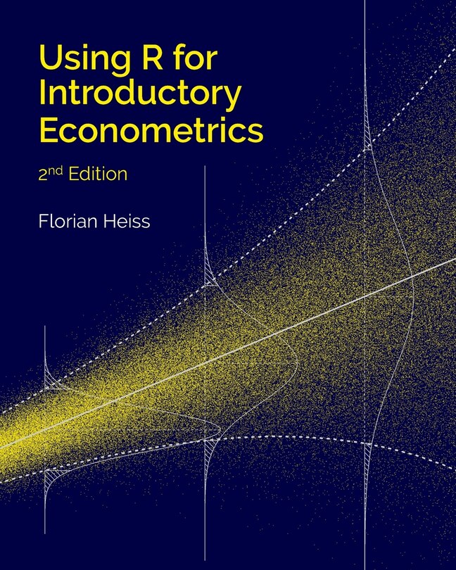 Front cover_Using R for Introductory Econometrics